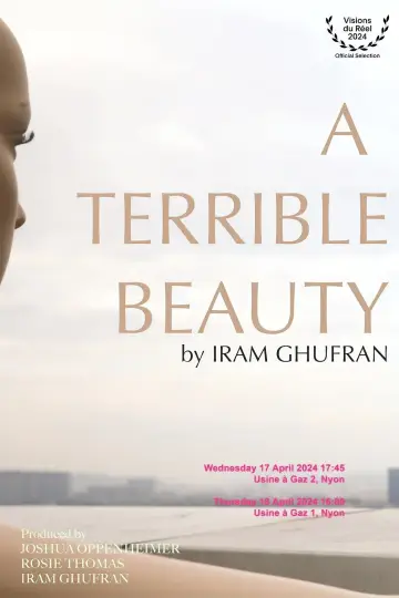 Постер к фильму "A Terrible Beauty" #1096732