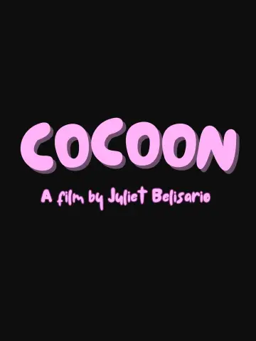Постер к фильму "Cocoon" #456461
