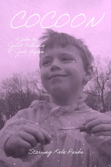 Постер к фильму "Cocoon" #464623