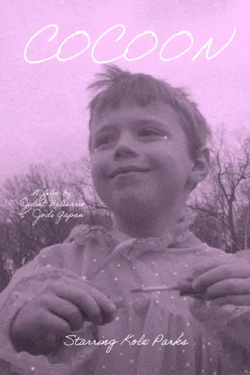 Постер к фильму "Cocoon" #464624