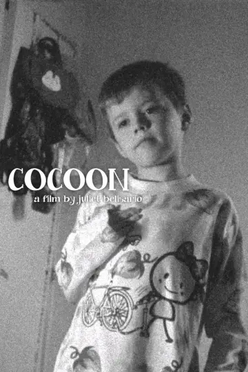 Постер к фильму "Cocoon" #964717