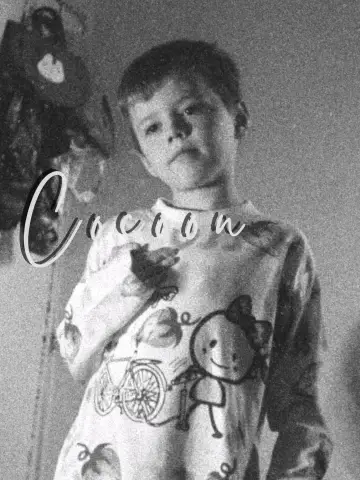 Постер к фильму "Cocoon" #964718
