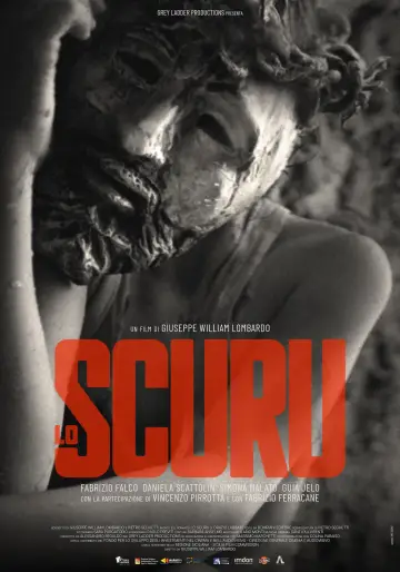 Постер к фильму "Lo Scuru" #536614