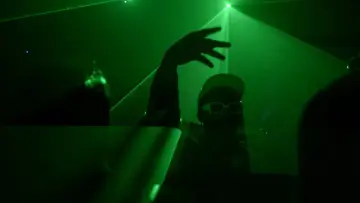 Задник к фильму "Rave" #1096613