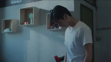 Задник к фильму "ผู้เช่า" #1100946