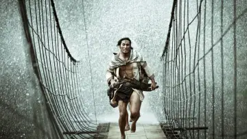 Задник к фильму "賽德克‧巴萊" #478260