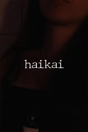 Постер к фильму "Haikai" #457421