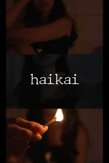 Постер к фильму "Haikai" #457423