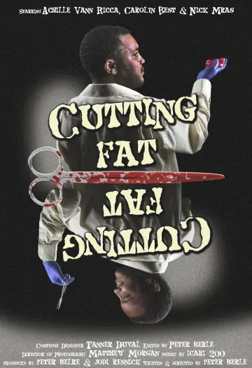 Постер к фильму "Cutting Fat" #1096603