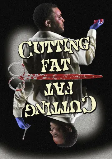 Постер к фильму "Cutting Fat" #1096604