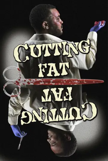 Постер к фильму "Cutting Fat" #1096605