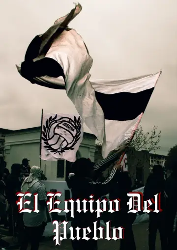 Постер к фильму "El Equipo del Pueblo" #464837