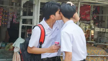 Задник к фильму "เราและนาย 2" #1121566