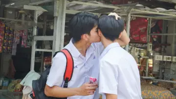 Задник к фильму "เราและนาย 2" #1121567