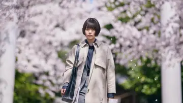 Задник к фильму "朽ちないサクラ" #484532