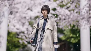 Задник к фильму "朽ちないサクラ" #864645