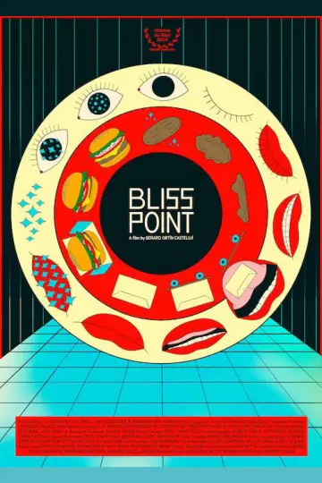 Постер к фильму "Bliss Point" #1097938