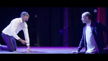 Задник к фильму "Kind of Magic" #457265