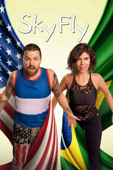 Постер к фильму "SkyFly" #1097936