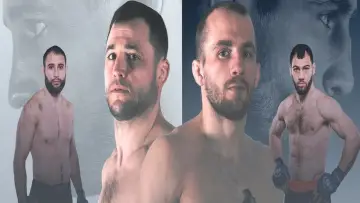 Задник к фильму "ACA 174: Borisov vs. Vitruk" #457339