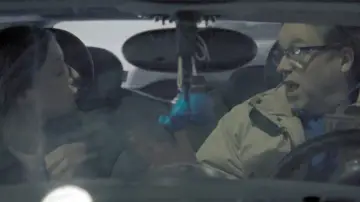 Задник к фильму "AIRBAG" #457248