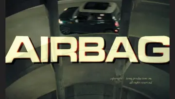Задник к фильму "AIRBAG" #467470