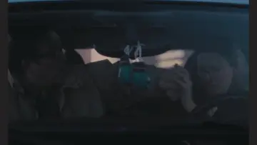 Задник к фильму "AIRBAG" #467471