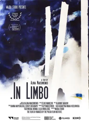 Постер к фильму "В подвешенном состоянии" #1097828