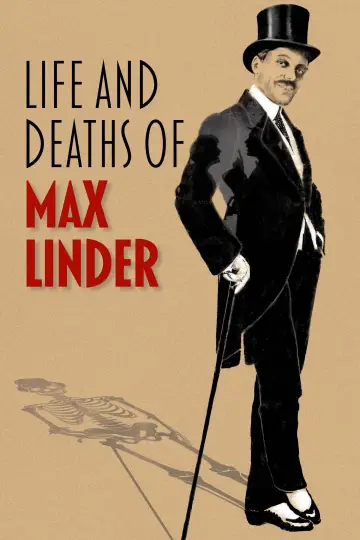 Постер к фильму "Życie i śmierci Maxa Lindera" #1097833