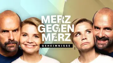 Задник к фильму "Merz gegen Merz - Geheimnisse" #852246