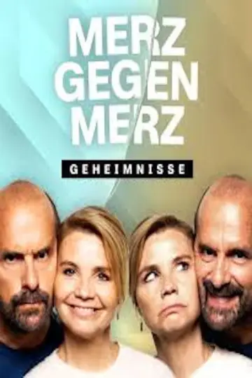 Merz gegen Merz - Geheimnisse постер