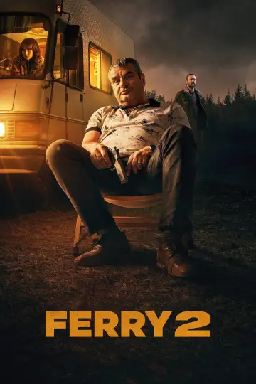 Постер к фильму "Ферри 2" #705587