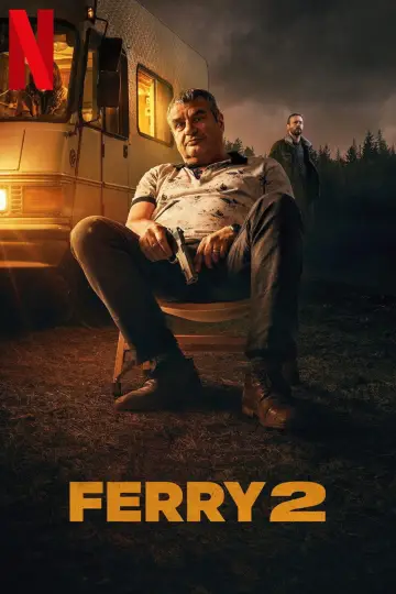 Постер к фильму "Ферри 2" #705588