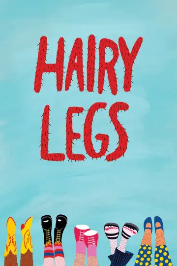 Постер к фильму "Hairy Legs" #1140641