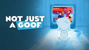 Задник к фильму "Not Just a Goof" #1097813