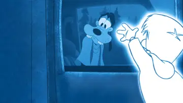 Задник к фильму "Not Just a Goof" #1097817