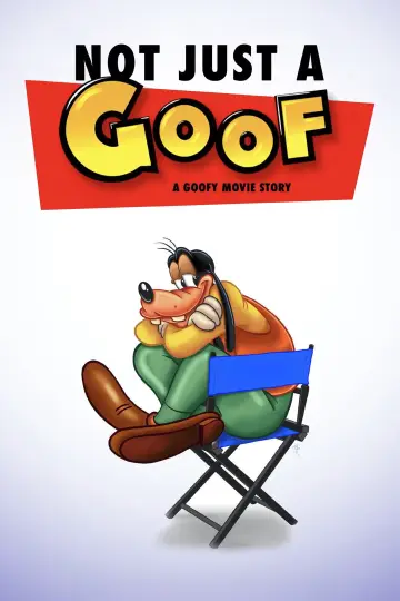 Постер к фильму "Not Just a Goof" #1097822