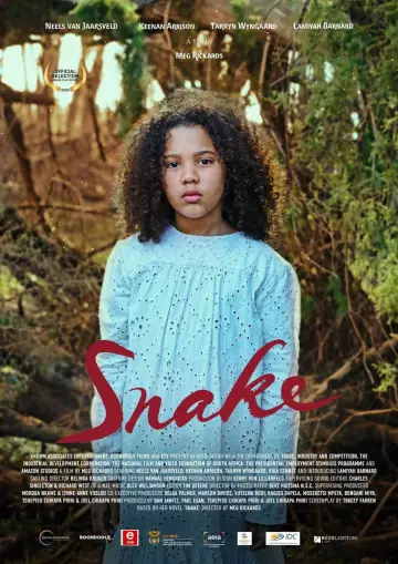 Постер к фильму "Snake" #457331