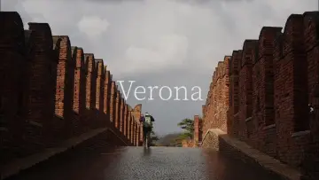 Задник к фильму "VERONA THE DOCUMENTARY" #457450