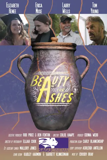 Постер к фильму "Beauty for Ashes" #446993