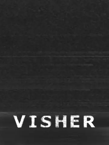 Постер к фильму "Visher" #1158096