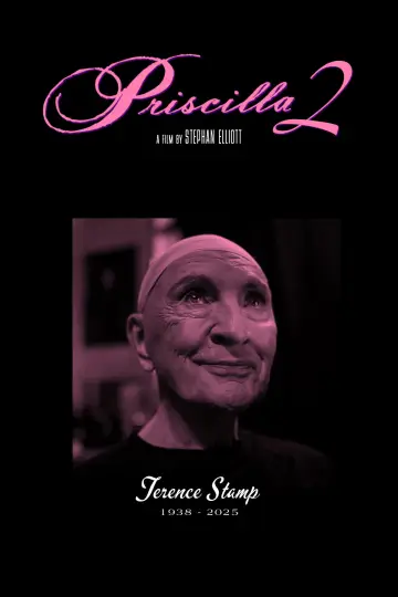 Priscilla Queen of the Desert 2 постер