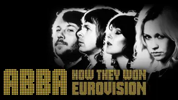 Задник к фильму "ABBA: How They Won Eurovision" #464737