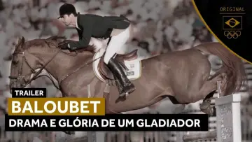 Задник к фильму "Baloubet: drama e glória de um gladiador" #457579