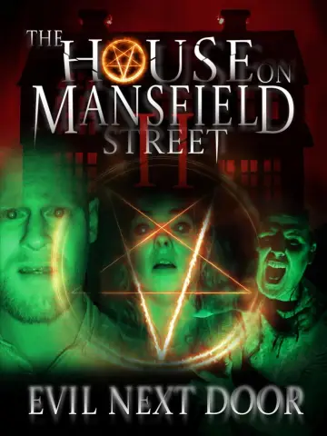 Постер к фильму "The House on Mansfield Street II: Evil Next Door" #1100651