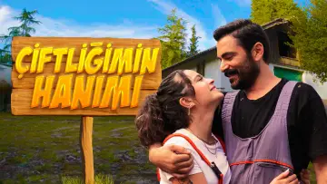 Задник к фильму "Çiftliğimin Hanımı" #1098023