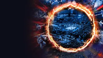 Задник к фильму "AEW x NJPW Present Forbidden Door 2024" #738574