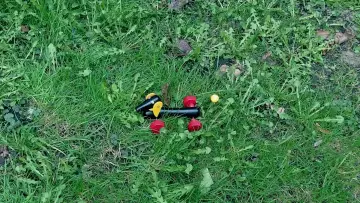 Задник к фильму "Flicka söker hund" #457538