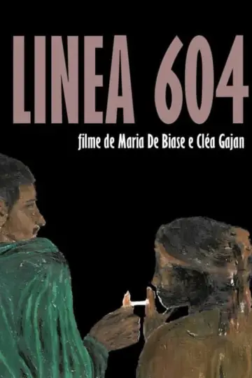 Постер к фильму "Linea 604" #468198