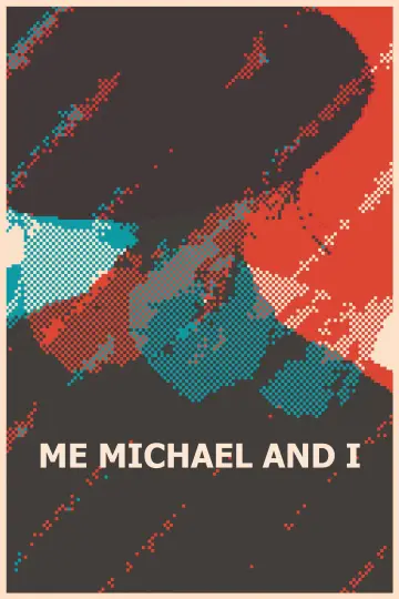 Постер к фильму "Michael et moi" #1097884